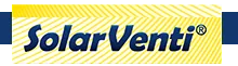 SolarVenti Ivar Espegard As Logo